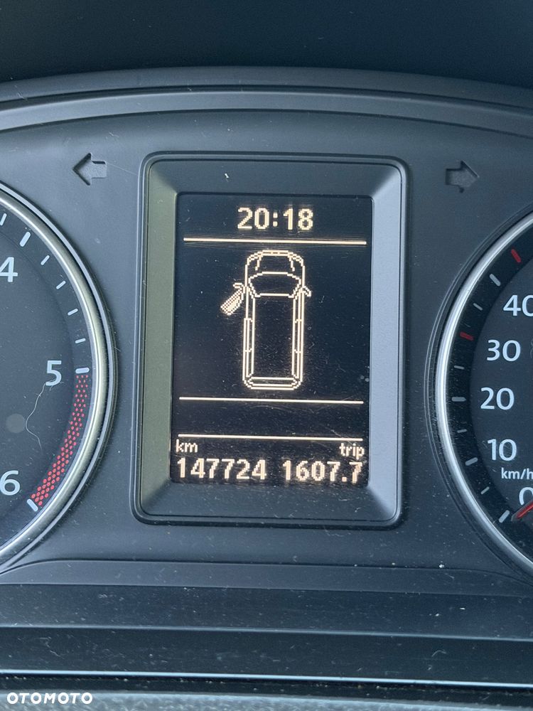 Volkswagen Transporter - 14