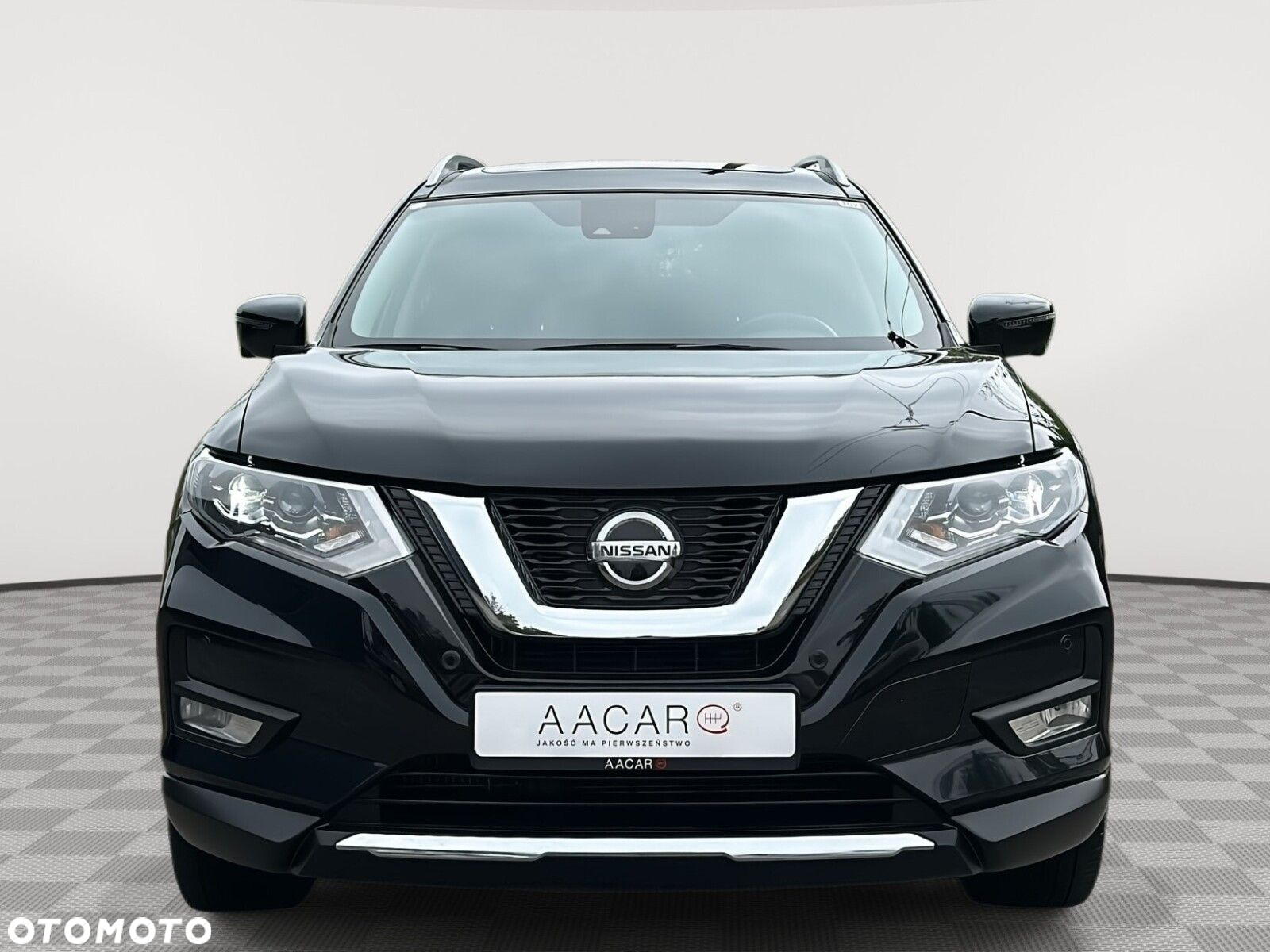 Nissan X-Trail 1.3 DIG-T Tekna 2WD DCT - 6