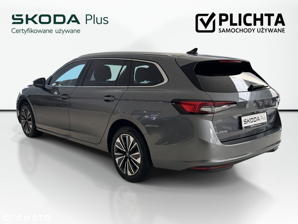 Skoda Superb 1.5 TSI mHEV Selection DSG - 9