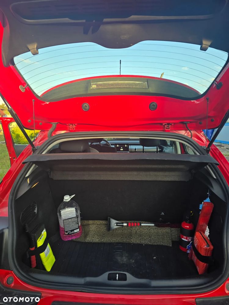 Citroën C4 Cactus 1.2 PureTech Feel Edition - 6