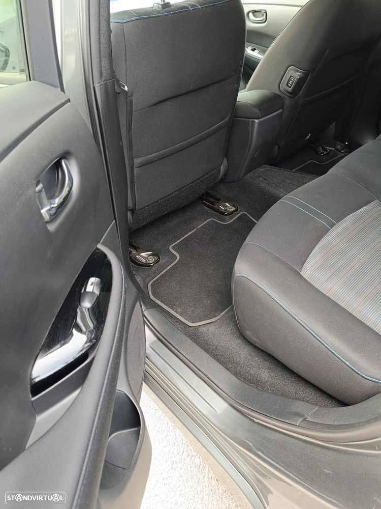 Nissan Leaf 40 kWh Tekna - 21