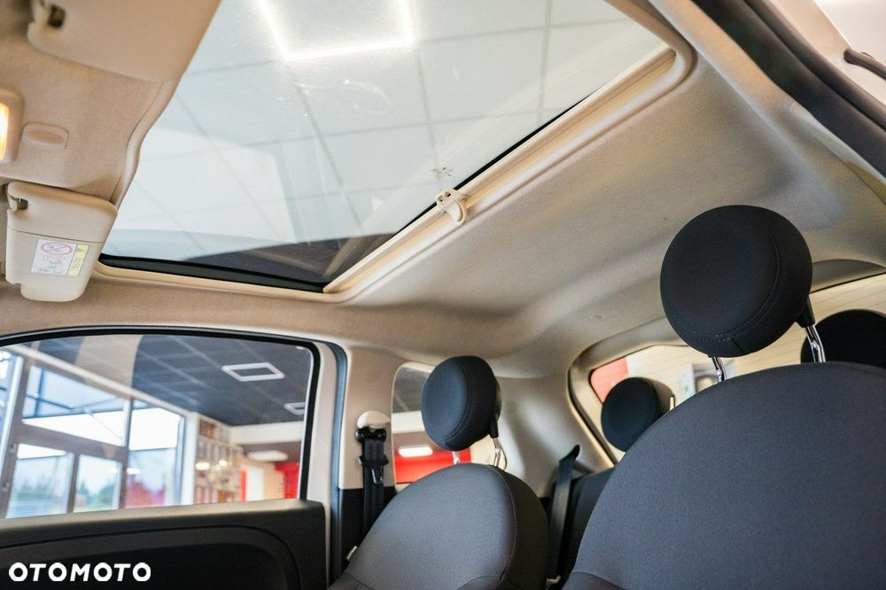 Fiat 500 1.0 Hybrid Dolcevita - 20