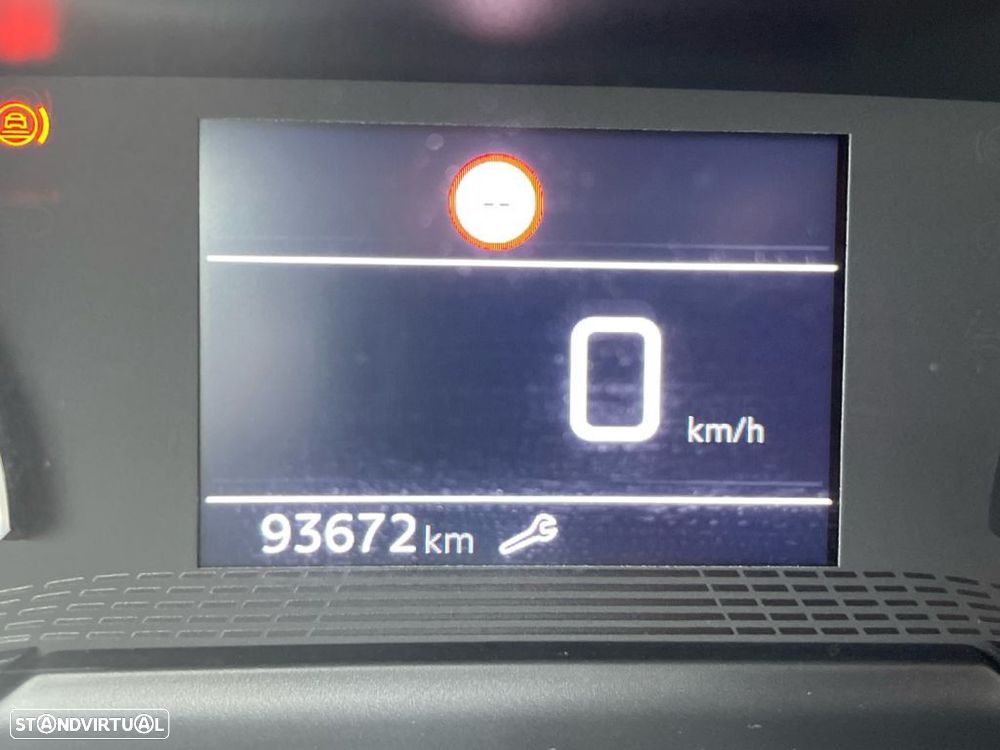 Peugeot 208 1.2 PureTech Allure Pack - 3