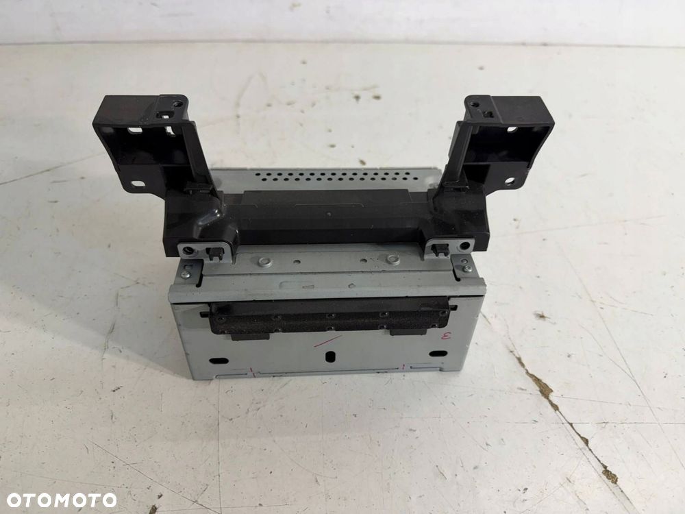 radio ford focus mk3 eu - 1