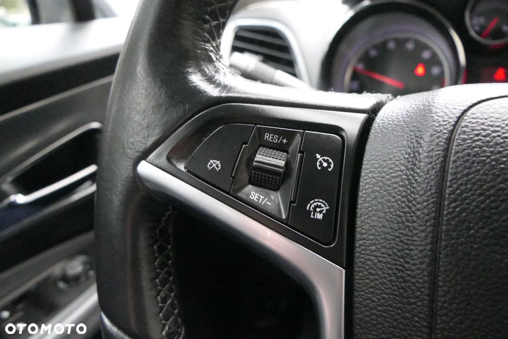 Opel Mokka 1.4 T Cosmo - 28