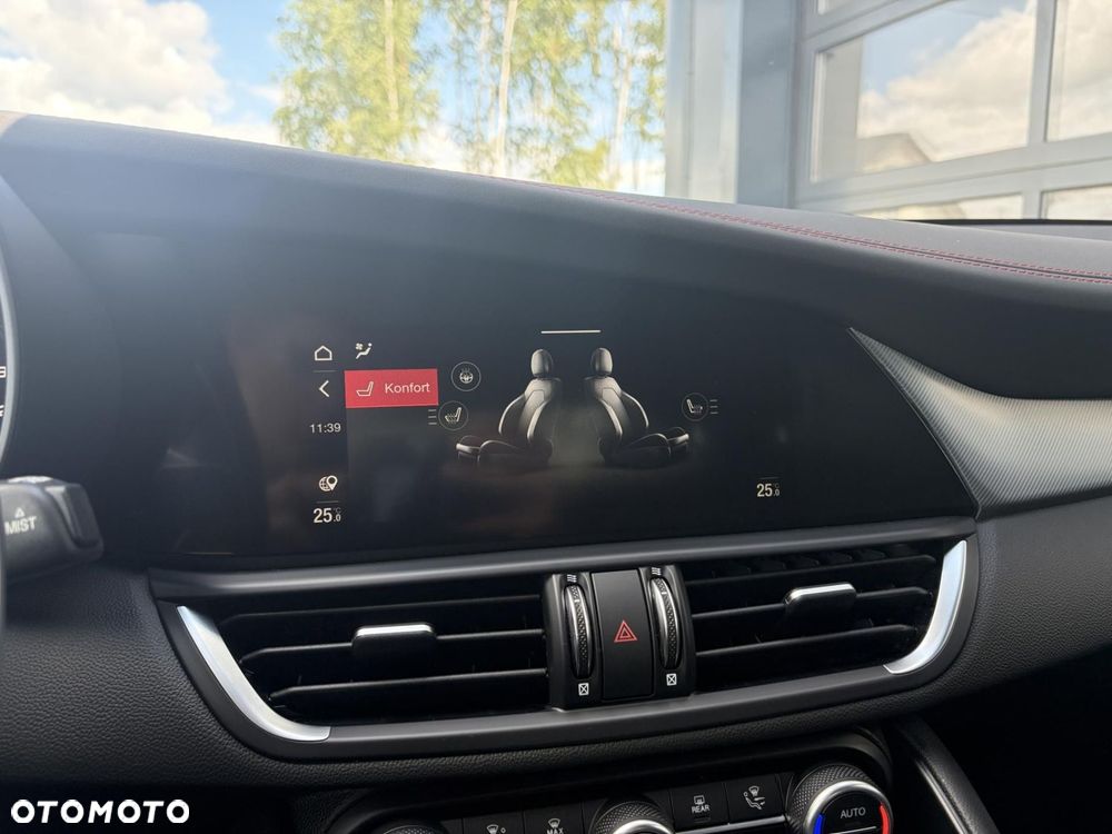 Alfa Romeo Giulia 2.0 Turbo Tributo Italiano Q4 - 28