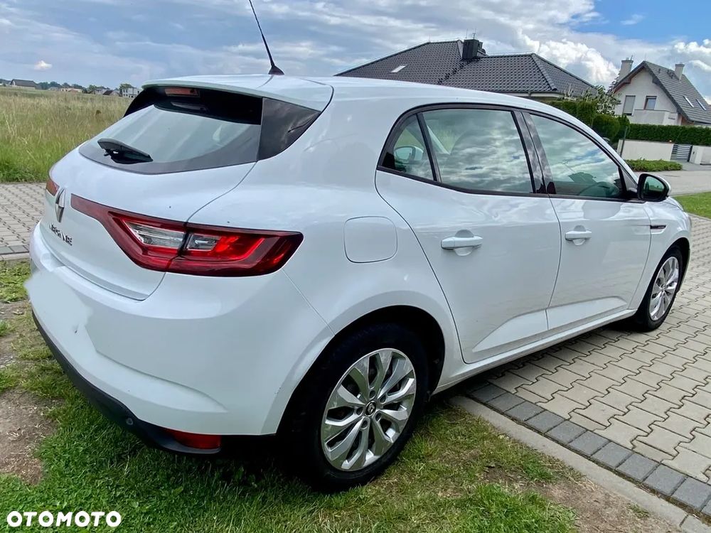 Renault Megane 1.5 dCi Business - 3