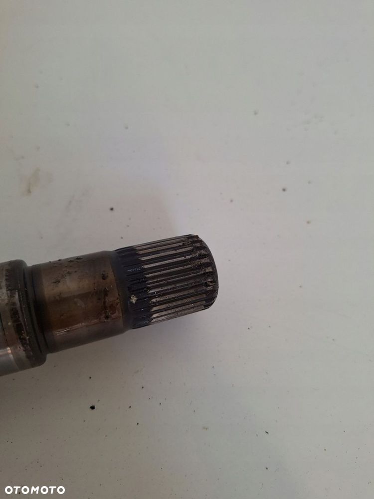PRZEDŁUZENIE POŁOSI LEWY PRZOD STINGER 49560-B1100 - 3