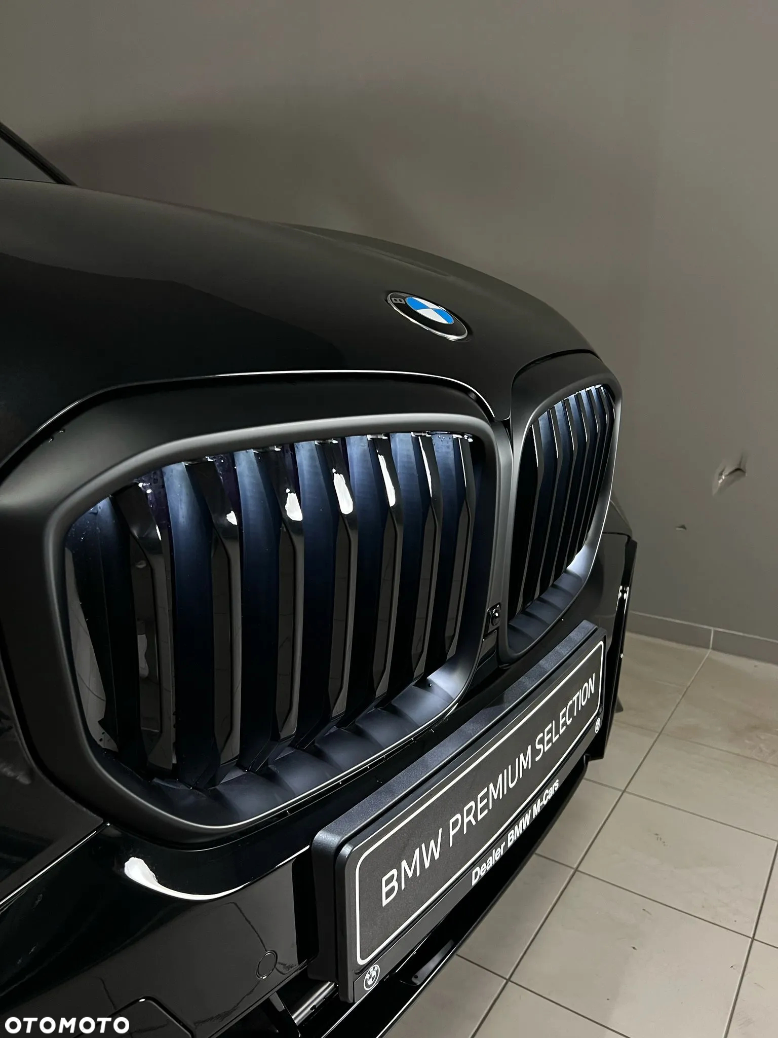 BMW X5 - 7