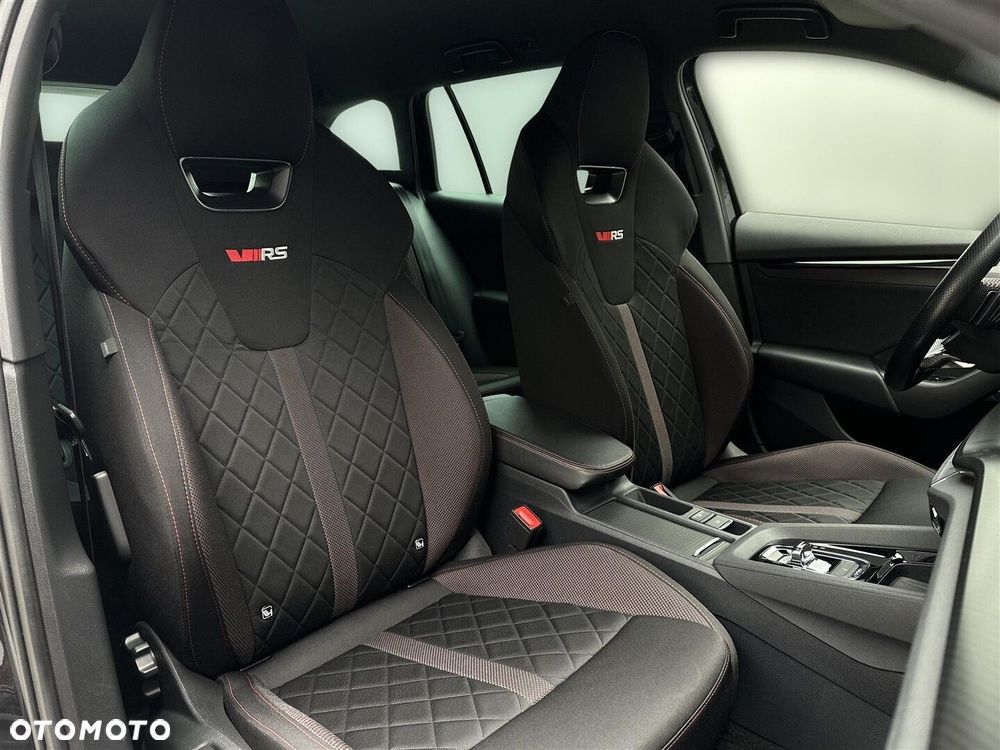 Skoda Octavia 2.0 TDI 4x4 RS DSG - 35