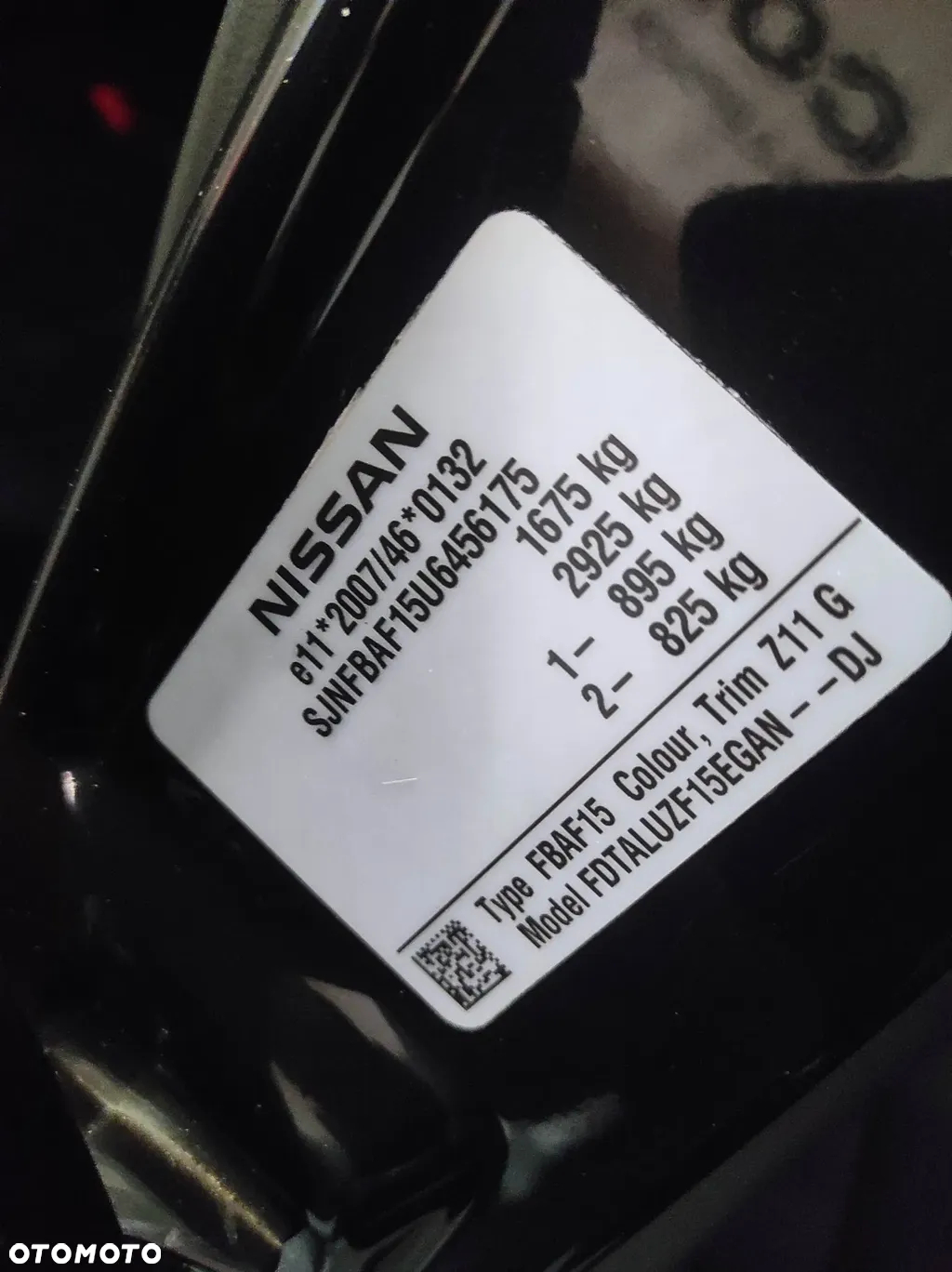 Nissan Juke 1.6 CVT Acenta - 6