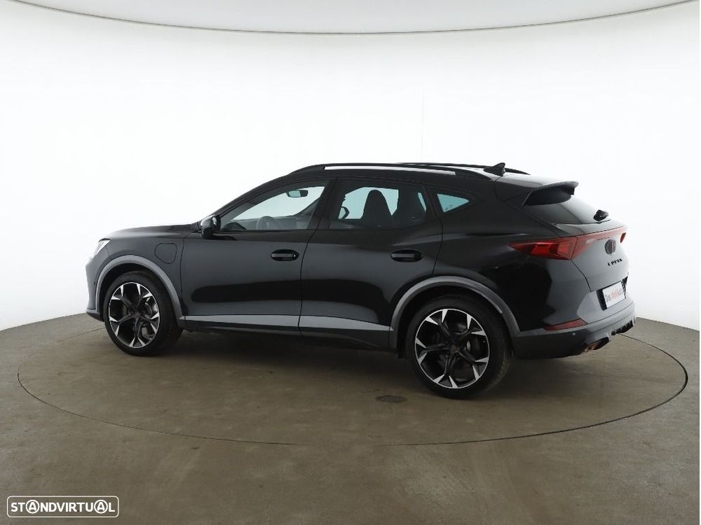 Cupra Formentor 1.4 e-Hybrid DSG VZ - 19