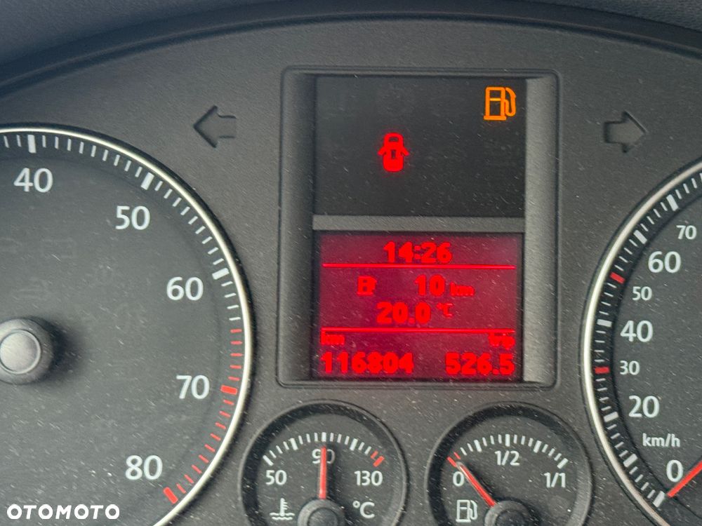 Volkswagen Golf - 19