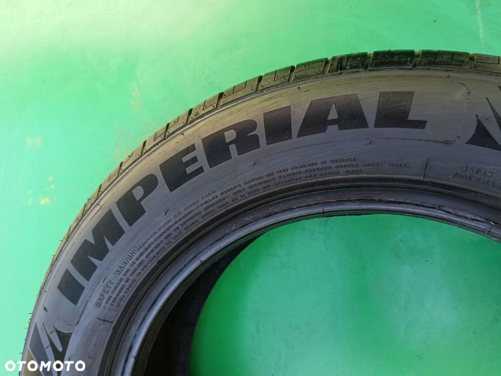 imperial ecodriver 4 185/60/15, 1 szt 6,5 mm - 4