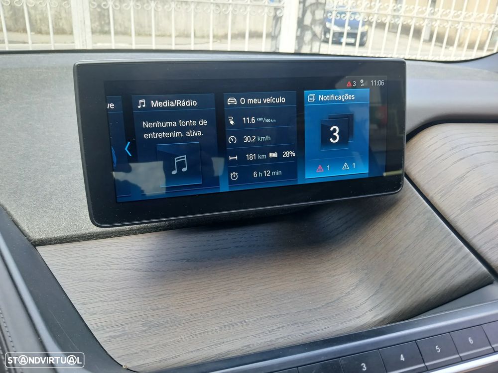 BMW i3 120Ah - 23