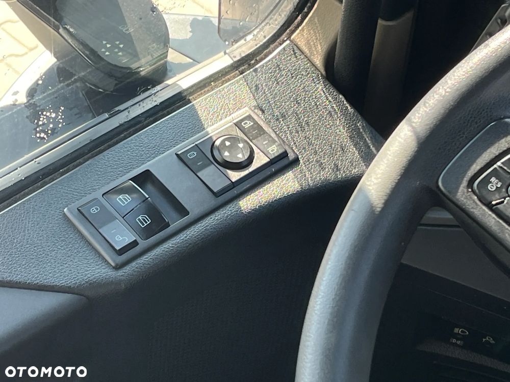Mercedes-Benz Actros 1848 LS  RETARDER - 24