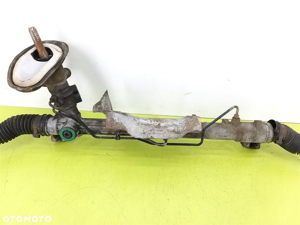 Maglownica PRZEKŁADNIA Ford Focus Mk2 04-11 VISTEON 5M513200LHD55 EUROPA - 7