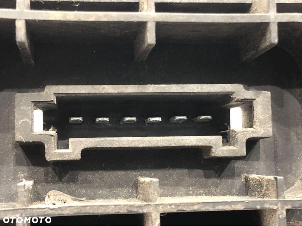 WKŁAD LAMPY PRAWY TYŁ  MERCEDES-BENZ VITO Autobus (W639) 2003 - 2022 111 CDI (639.701, 639.703, - 3