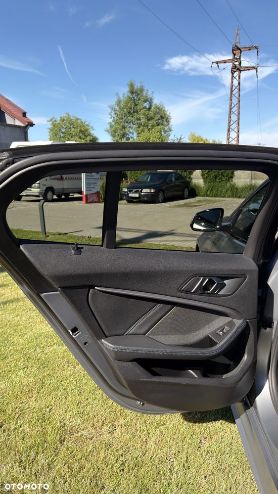 BMW Seria 1 118d M Sport - 16