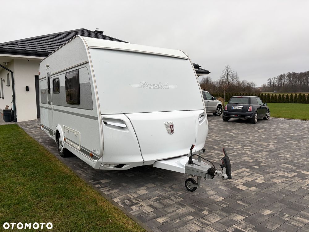 Tabbert Rossini 450TD - 1