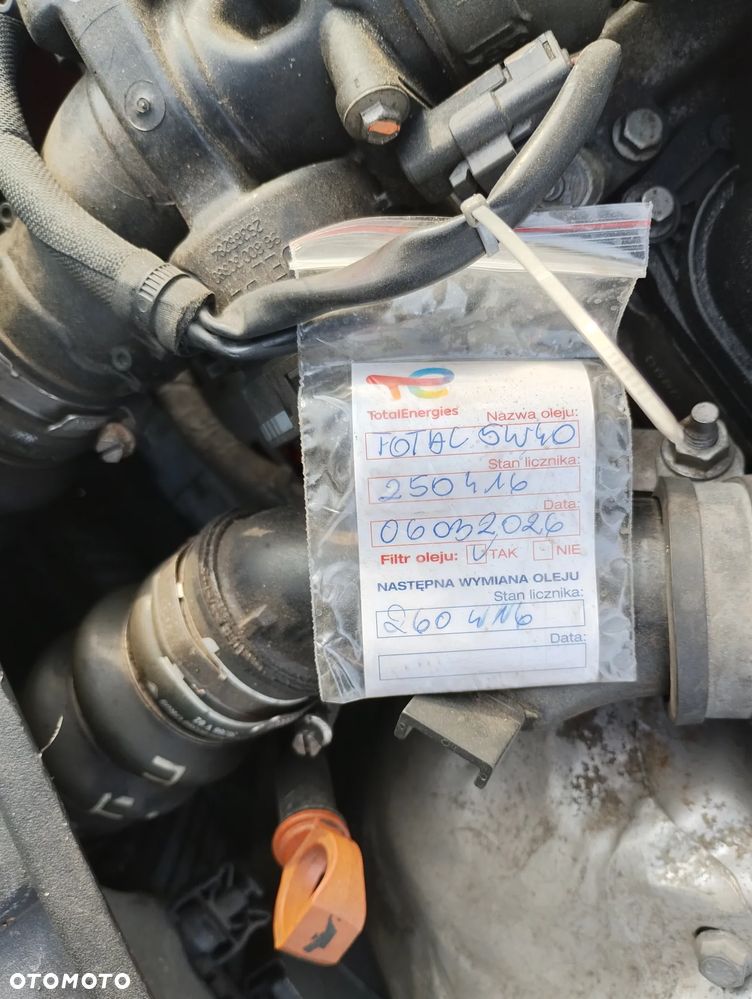 Peugeot 207 1.6 HDi - 15