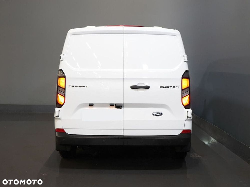 Ford FORD TRANSIT CUSTOM 2.0 ECLOBLUE 136KM A8 FWD VAN TREND 320 L2 - 6