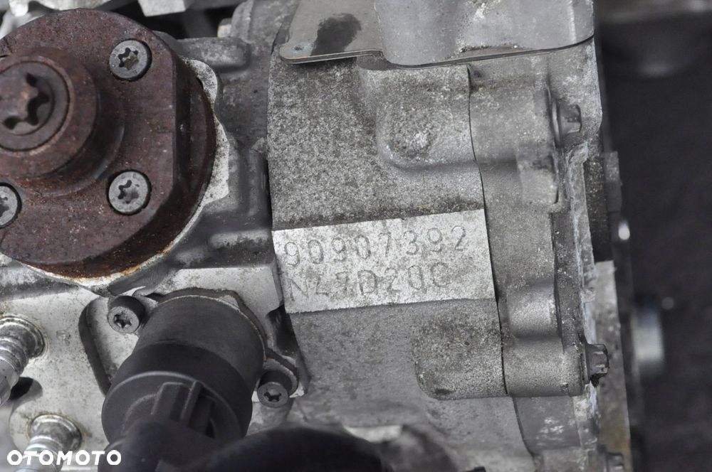 E81 E82 E88 E90 E91 E92 E93 2.0D 130kW 177KM SILNIK N47D20C - 5