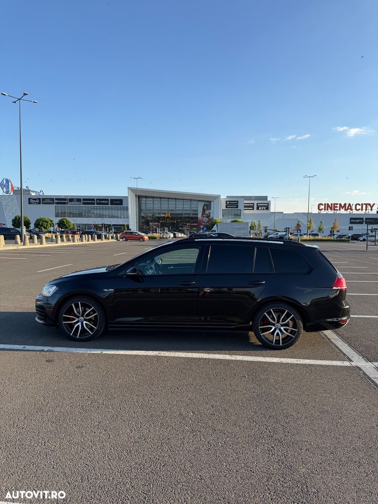 Volkswagen Golf - 2