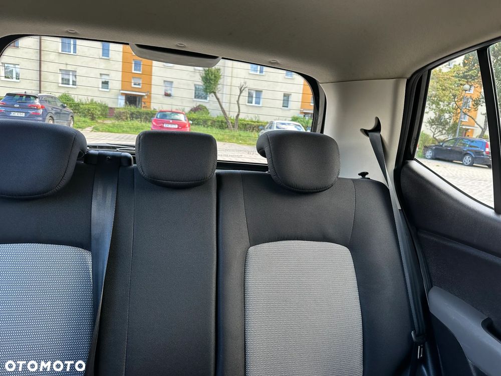 Hyundai i10 1.2 Classic - 22