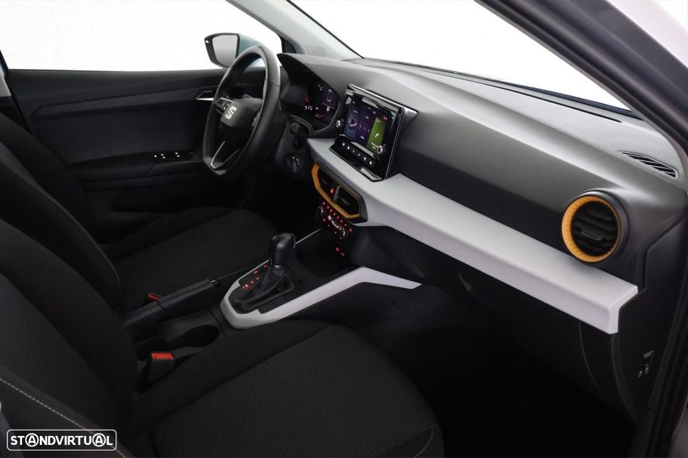 SEAT Arona 1.0 TSI Style DSG - 17
