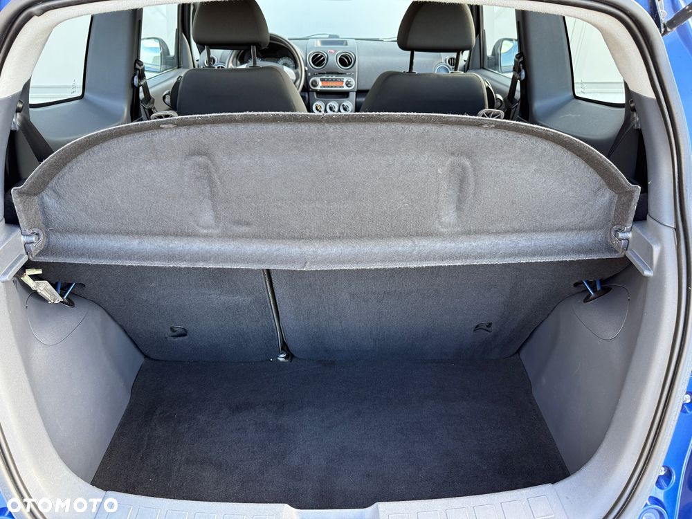 Mitsubishi Colt 1.1 Inform - 17