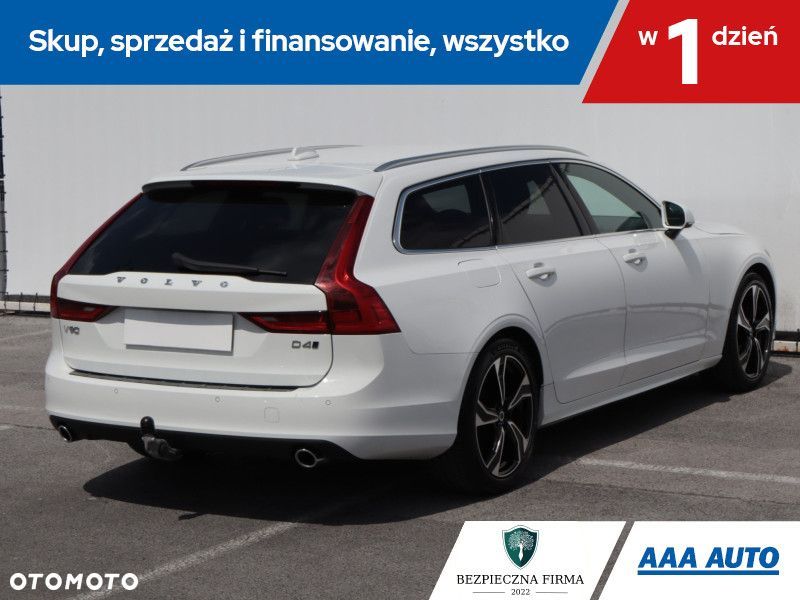 Volvo V90 - 7