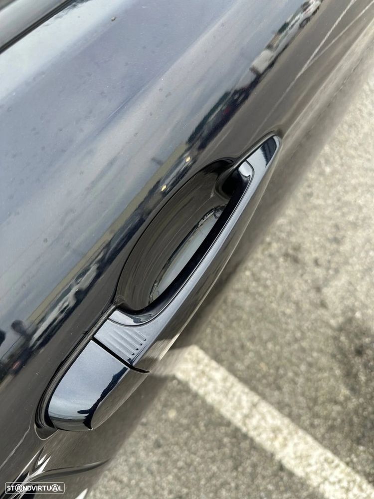 BMW 420 Gran Coupé d xDrive Pack M Auto - 12