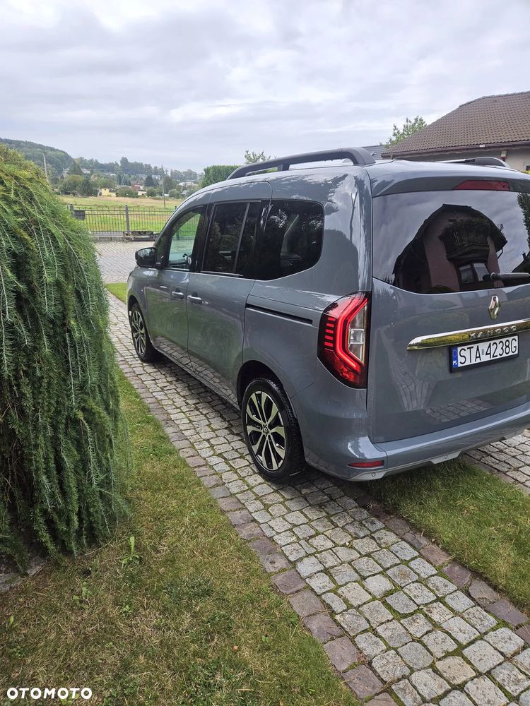 Renault Kangoo - 9
