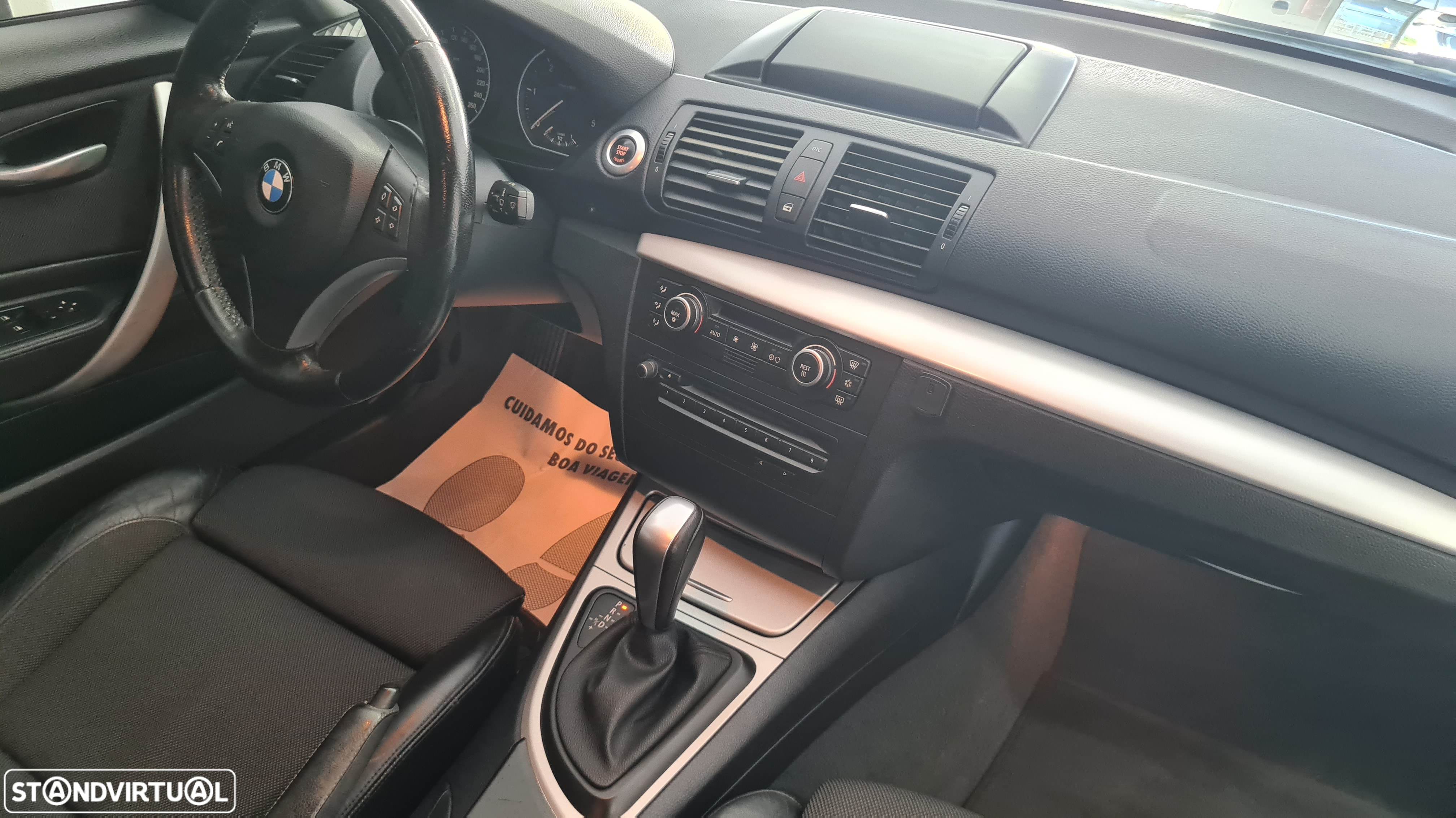 BMW 120 dA - 8