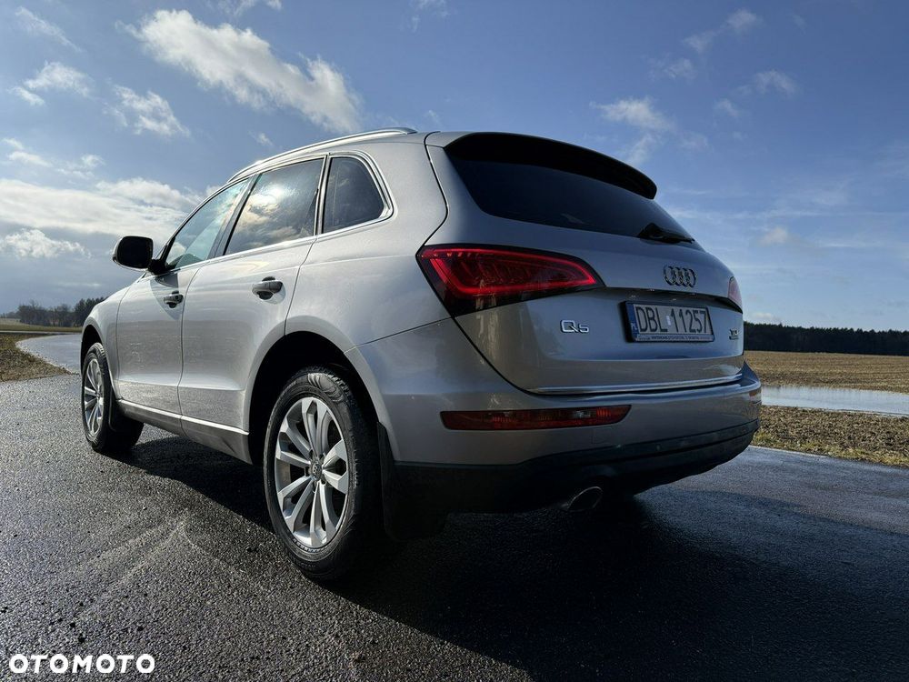 Audi Q5 2.0 TDI Quattro - 38