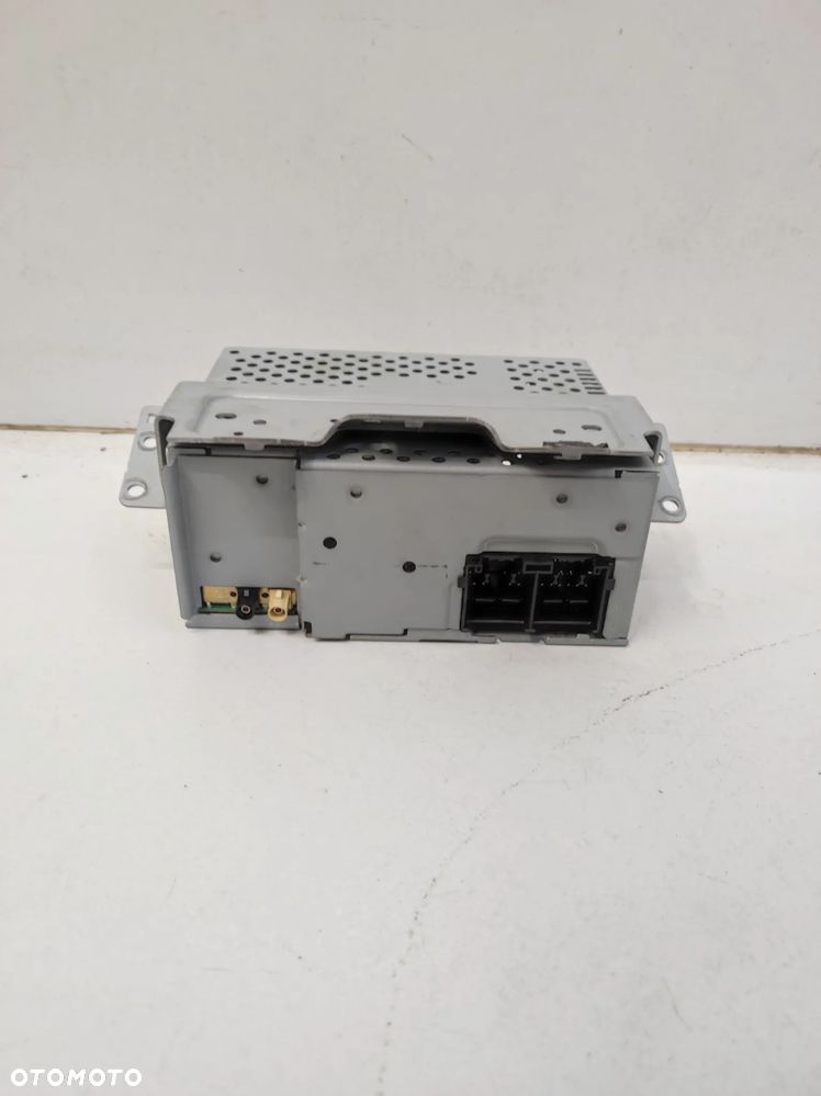 Radio nawigacja Ford Connect mk2 ii 2 lift - 1