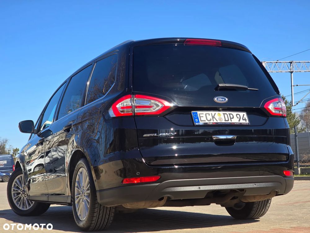 Ford Galaxy - 37