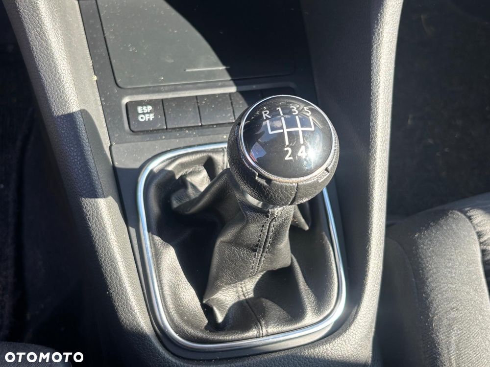 Volkswagen Golf 1.4 move - 19