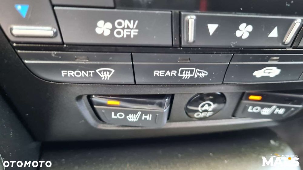 Honda Civic - 26
