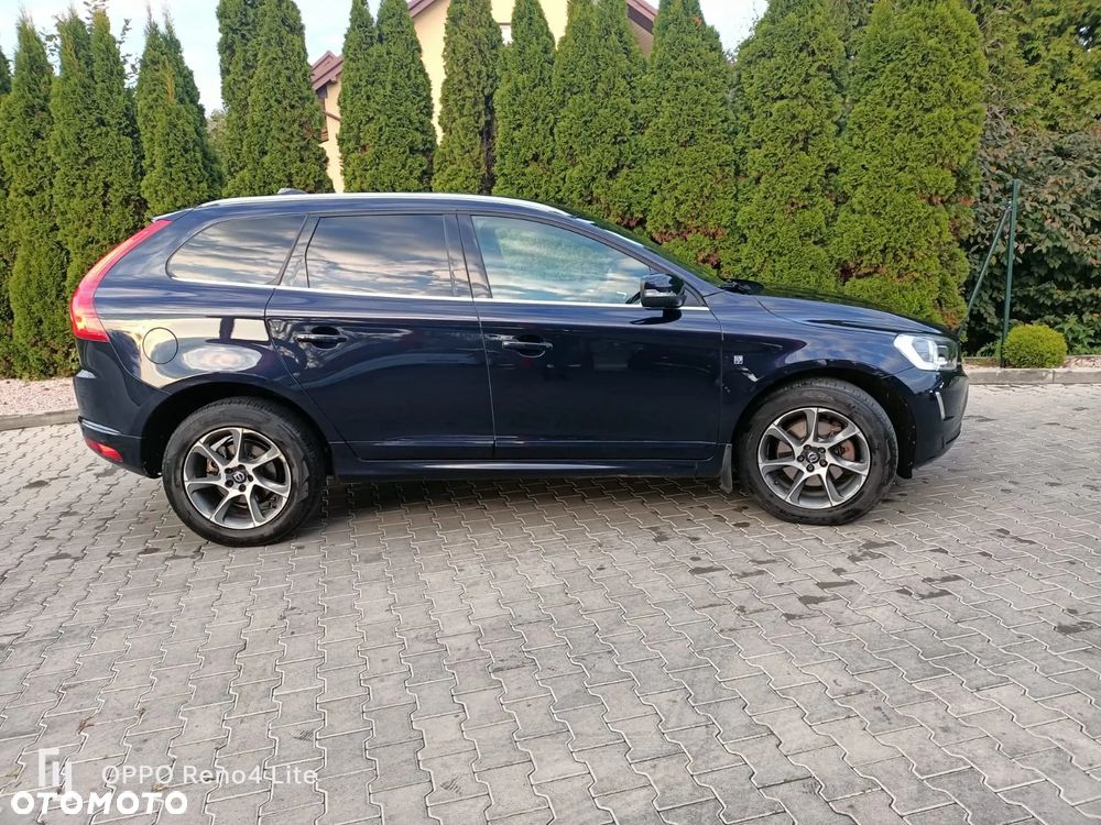Volvo XC 60 - 7