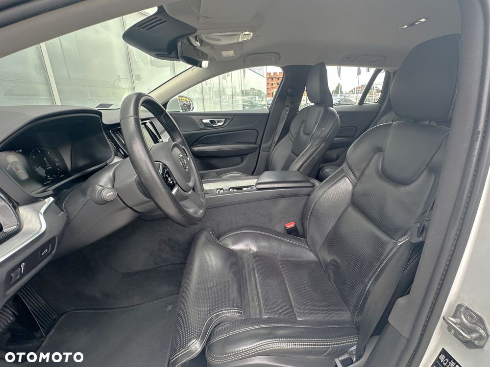 Volvo V60 - 26