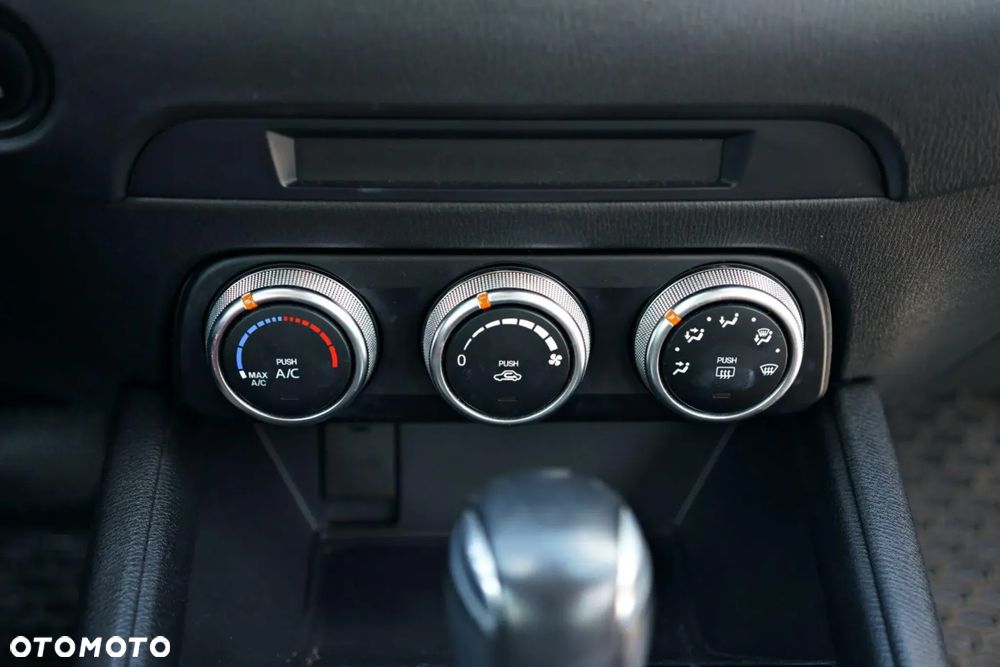 Mazda CX-5 SKYACTIV-G 194 Sports-Line - 14