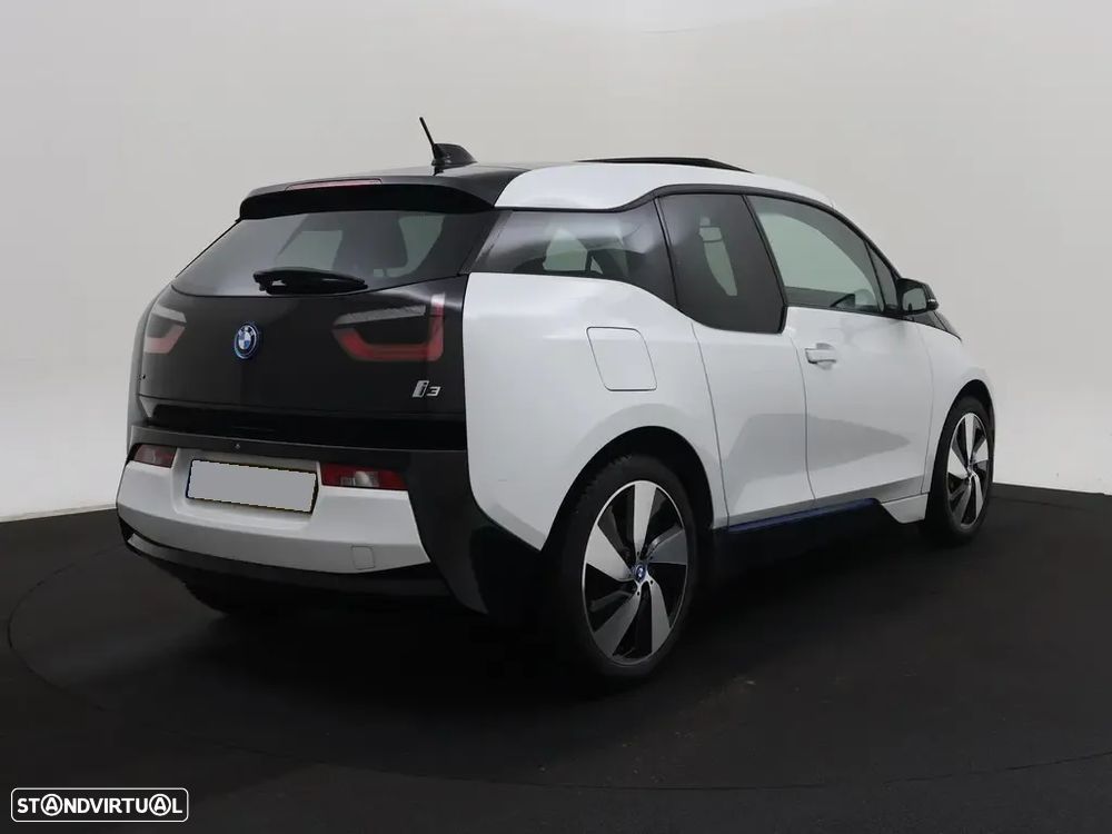 BMW i3 (94 Ah) - 3