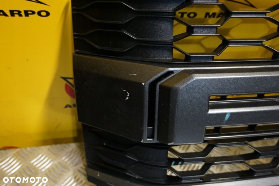 FORD F F150 RAPTOR 2021 - 2023 Atrapa Przód Grill ML3V 8200 - 8