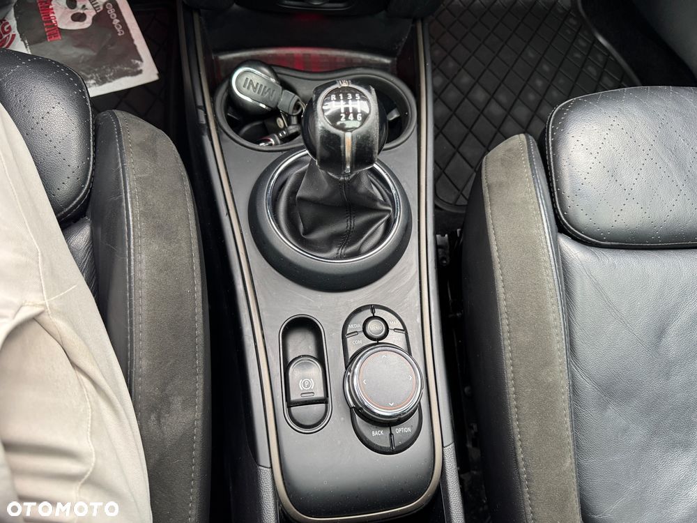 MINI Countryman Cooper GPF ALL4 - 14