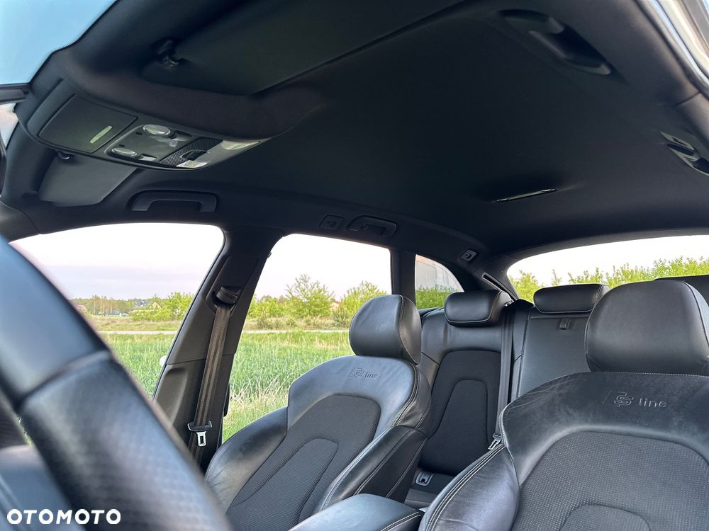 Audi A4 Avant - 29