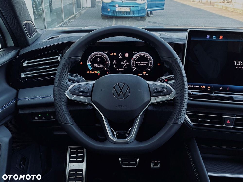 Volkswagen Tiguan - 13