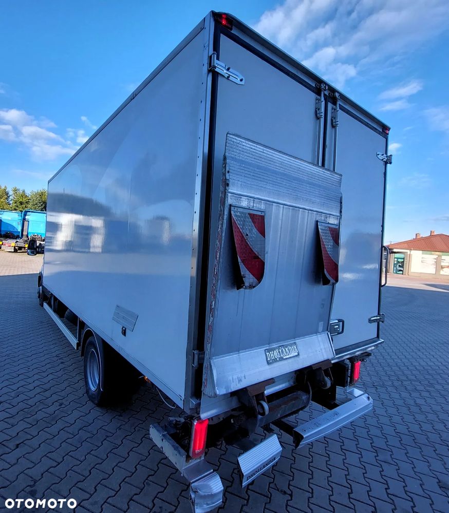Iveco Daily - 5