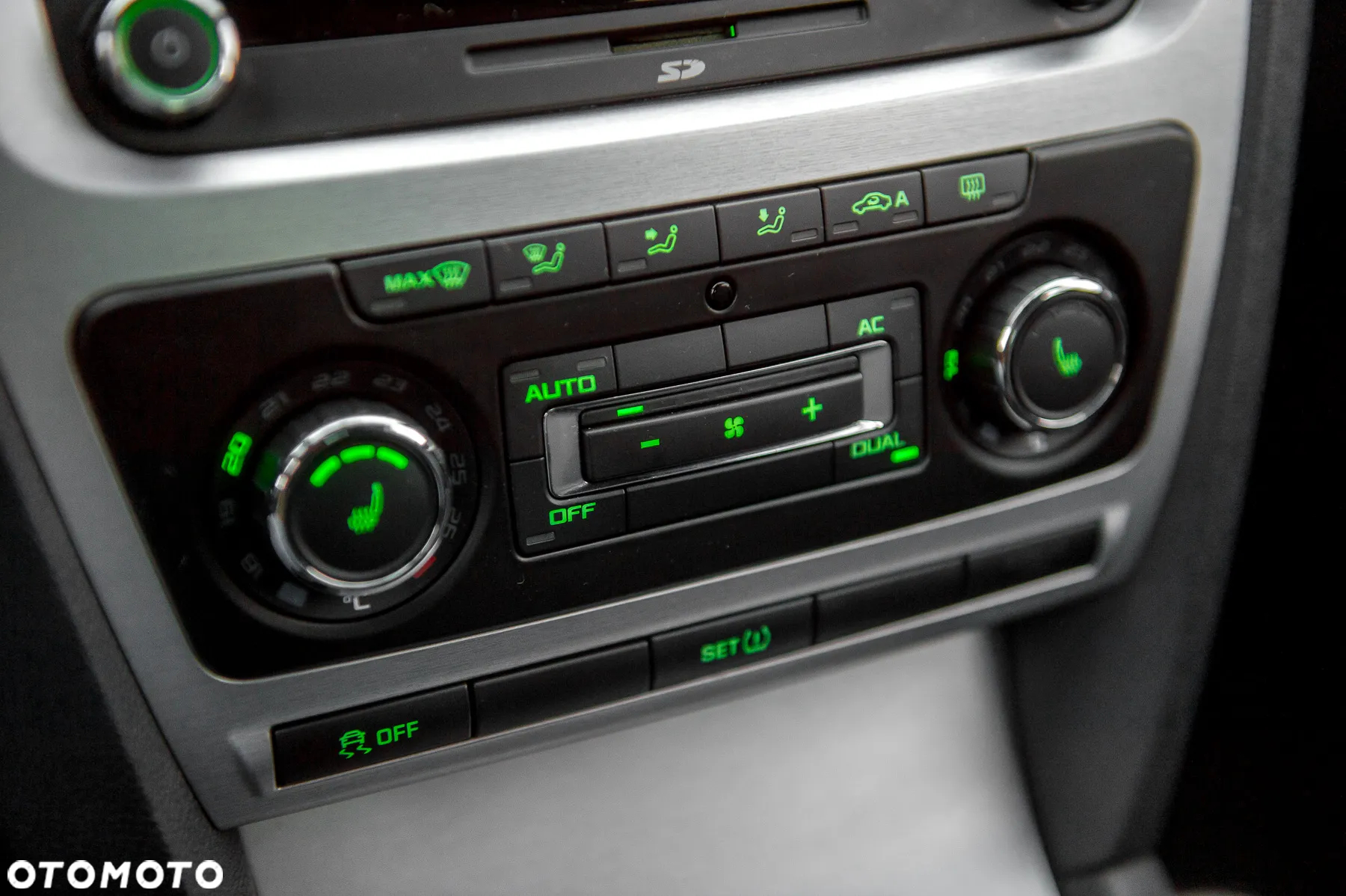 Skoda Octavia 2.0 TFSI RS - 33